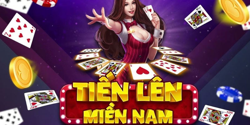 Tiến lên miền Nam là gì