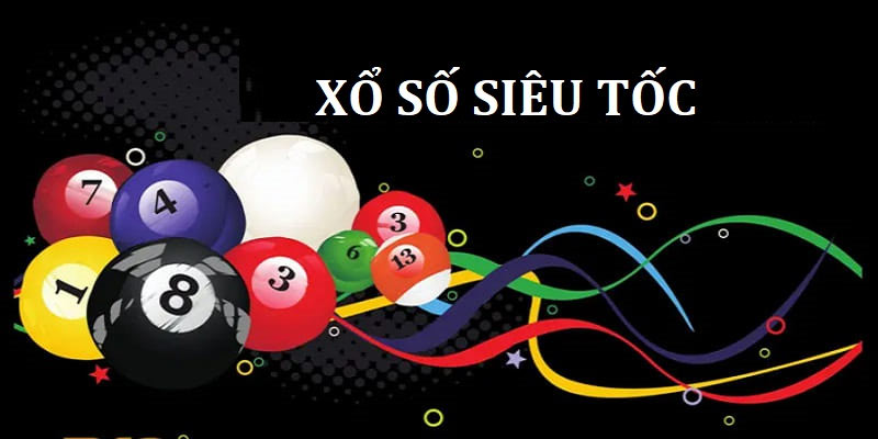 Hướng dẫn tham gia xổ số siêu tốc QH88