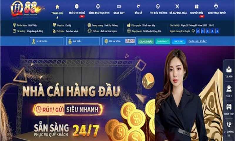 Điểm yếu của QH88