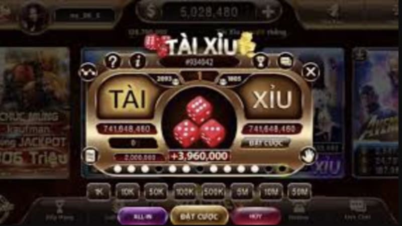 Hiểu rõ bản chất bảng thống kê trong Tài Xỉu